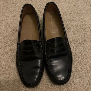 Weejuns penny loafers size 7